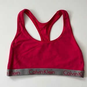 Calvin Klein